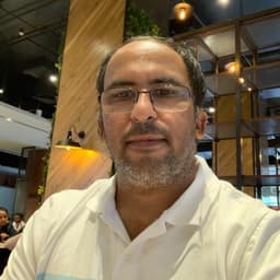 Kaustubh Vaidya